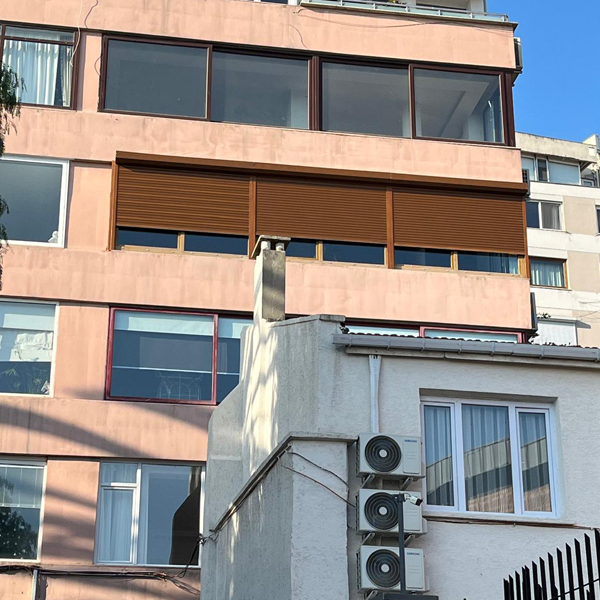 Çınar Yapı