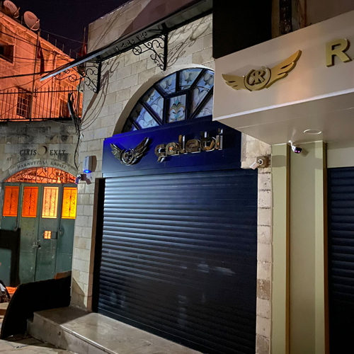 Çınar Yapı